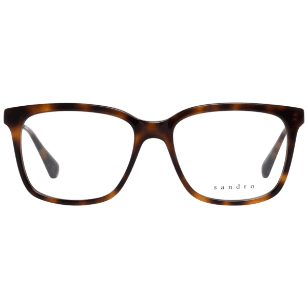 Face avant – monture optique Sandro SD1011F 53201 en