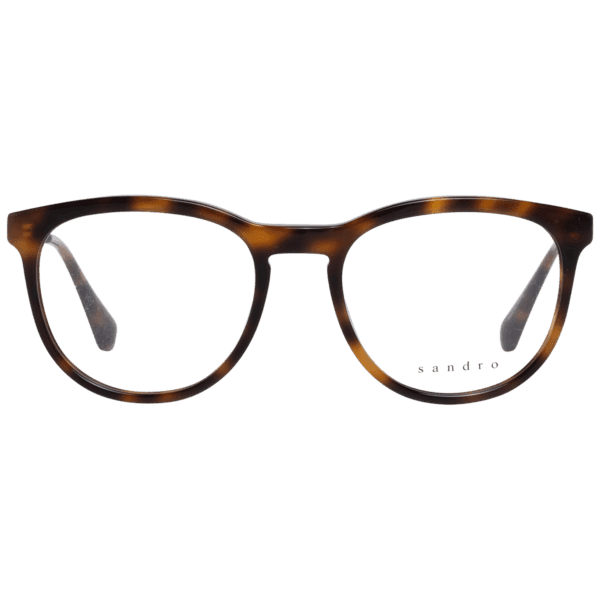 Face avant – monture optique Sandro SD1012 51201 en