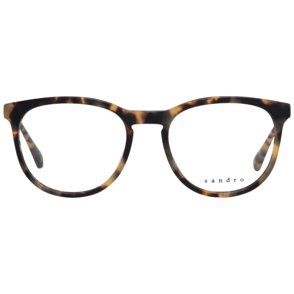 Face avant – monture optique Sandro SD1012 51206 en
