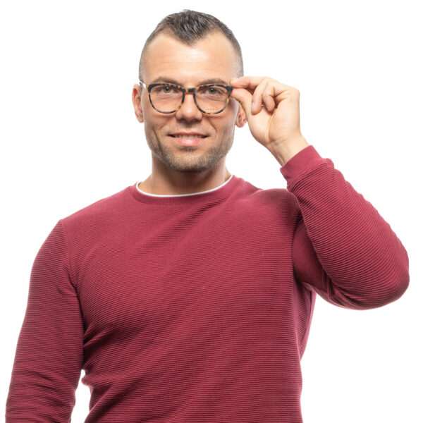 Vue portée – lunettes de vue Sandro SD1012 51206 pour Hommes