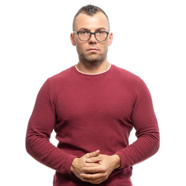 Vue portée – lunettes de vue Sandro SD1017 51001 pour Hommes