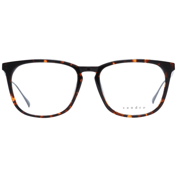Face avant – monture optique Sandro SD1021 55201 en