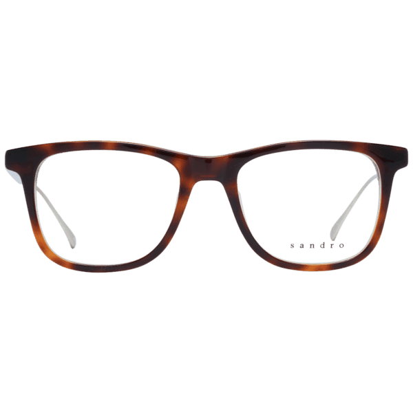 Face avant – monture optique Sandro SD1024 50201 en