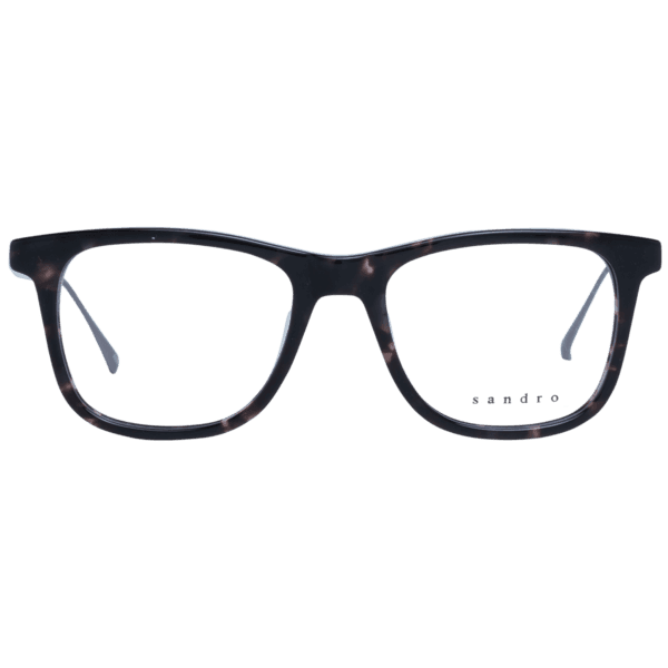 Face avant – monture optique Sandro SD1024 50207 en