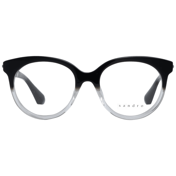 Face avant – monture optique Sandro SD2000 48101 en
