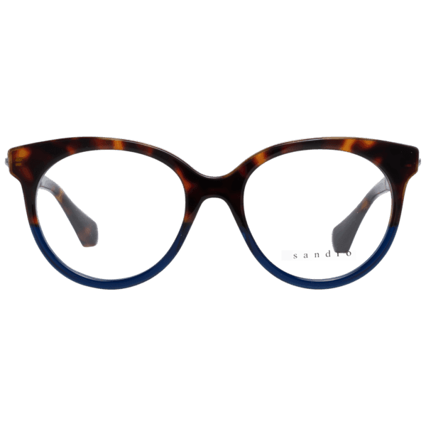 Face avant – monture optique Sandro SD2000 48232 en