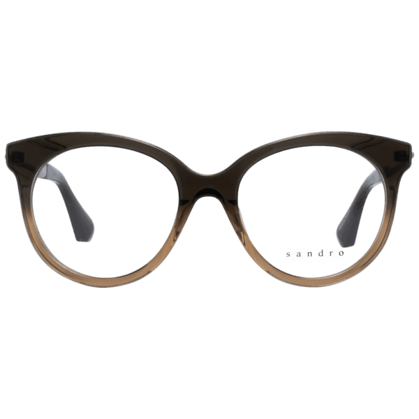 Face avant – monture optique Sandro SD2000 48301 en