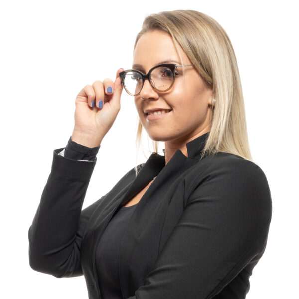 Vue portée – lunettes de vue Sandro SD2000 48301 pour Femmes