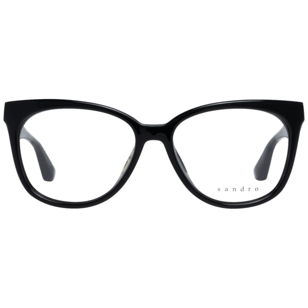Face avant – monture optique Sandro SD2003 53001 en