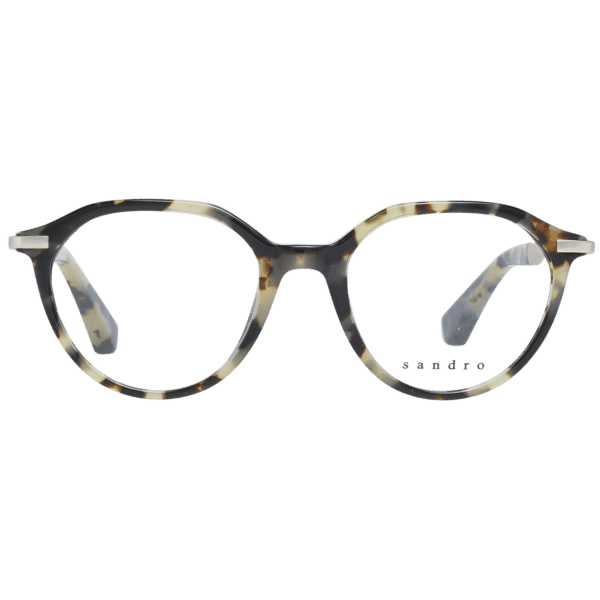 Face avant – monture optique Sandro SD2005 47206 en