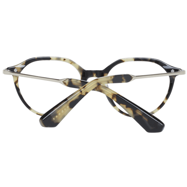 Détails branches – lunette Sandro SD2005 47206 en