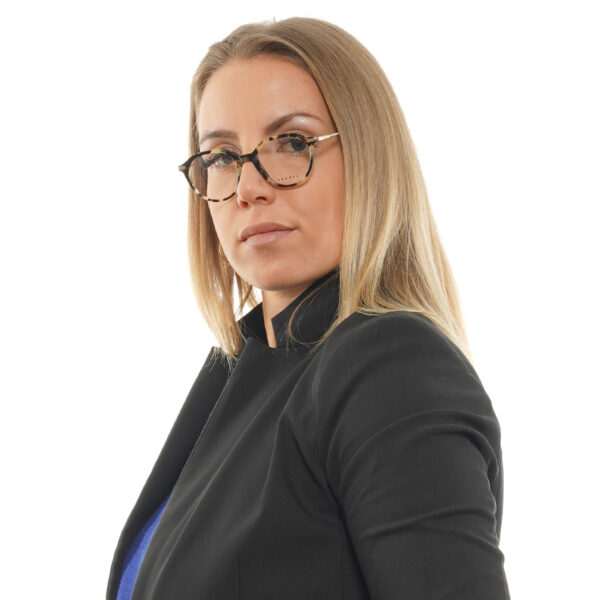 Vue portée – lunettes de vue Sandro SD2005 47206 pour Femmes