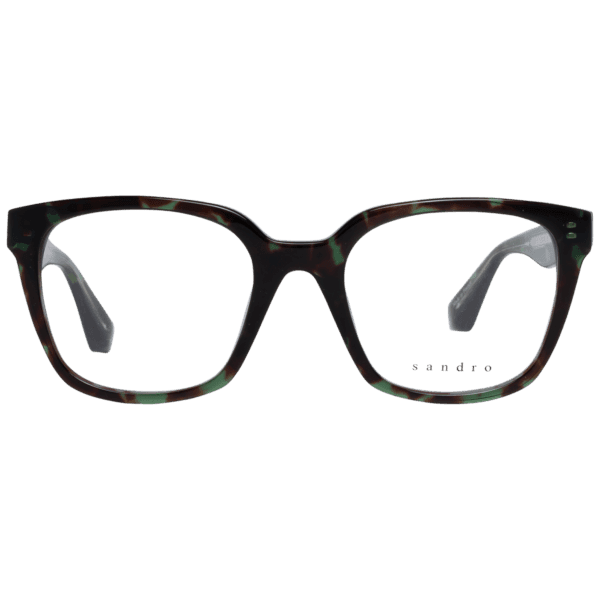 Face avant – monture optique Sandro SD2008 50205 en