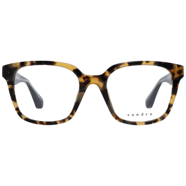 Face avant – monture optique Sandro SD2008 50206 en