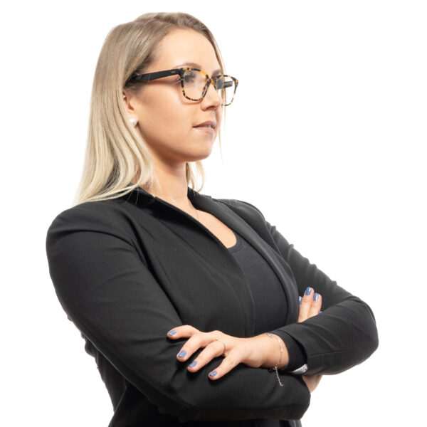 Vue portée – lunettes de vue Sandro SD2008 50206 pour Femmes