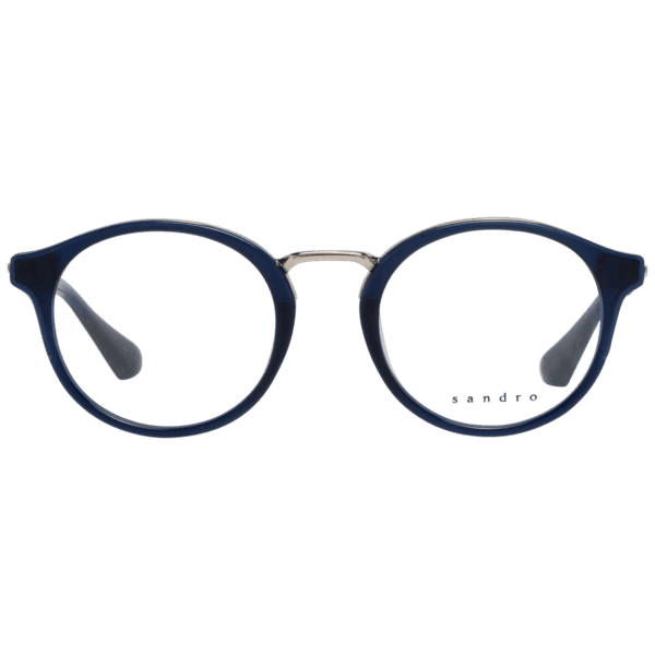 Face avant – monture optique Sandro SD2010 49004 en