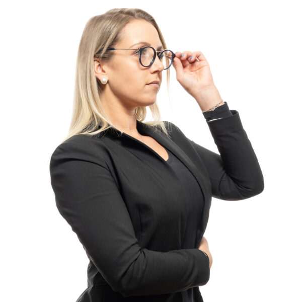 Vue portée – lunettes de vue Sandro SD2010 49004 pour Femmes