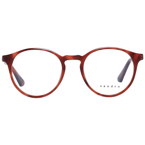Face avant – monture optique Sandro SD2030 49222 en