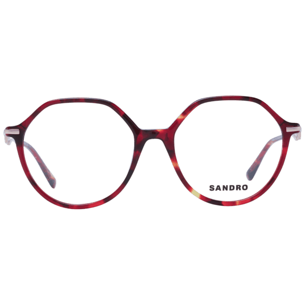 Face avant – monture optique Sandro SD2034 52501 en