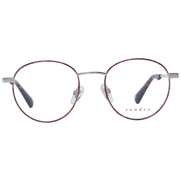 Face avant – monture optique Sandro SD3000 48402 en