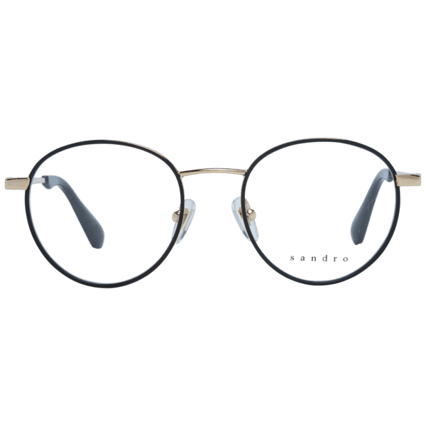 Face avant – monture optique Sandro SD3000 48901 en