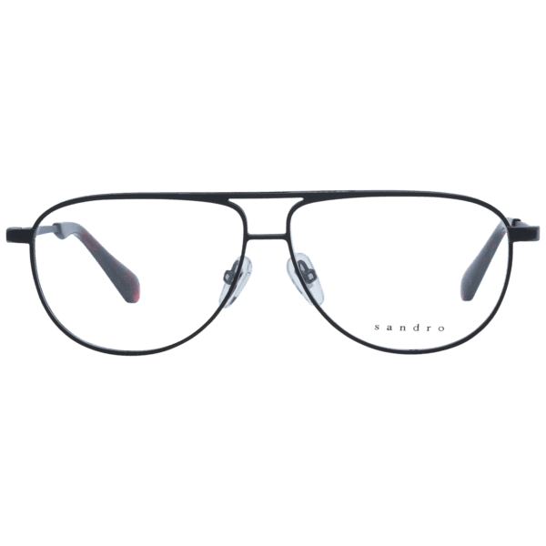 Face avant – monture optique Sandro SD3008 57001 en