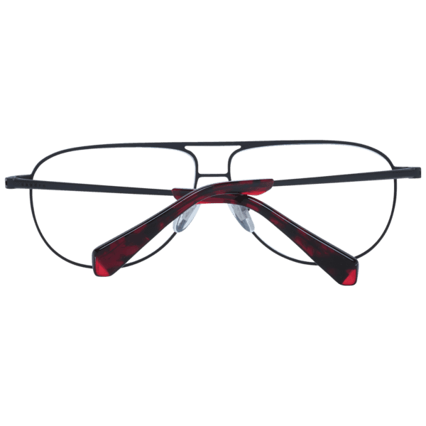 Détails branches – lunette Sandro SD3008 57001 en