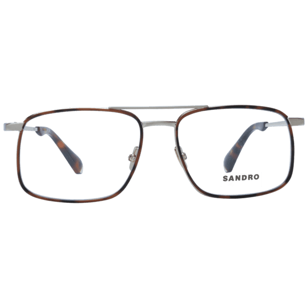 Face avant – monture optique Sandro SD3017 56403 en