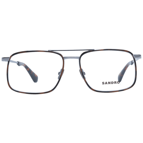 Face avant – monture optique Sandro SD3017 56940 en