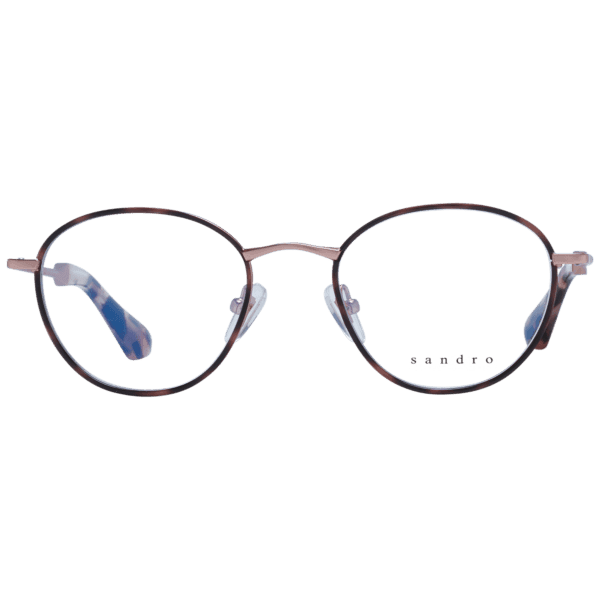 Face avant – monture optique Sandro SD4000 48904 en