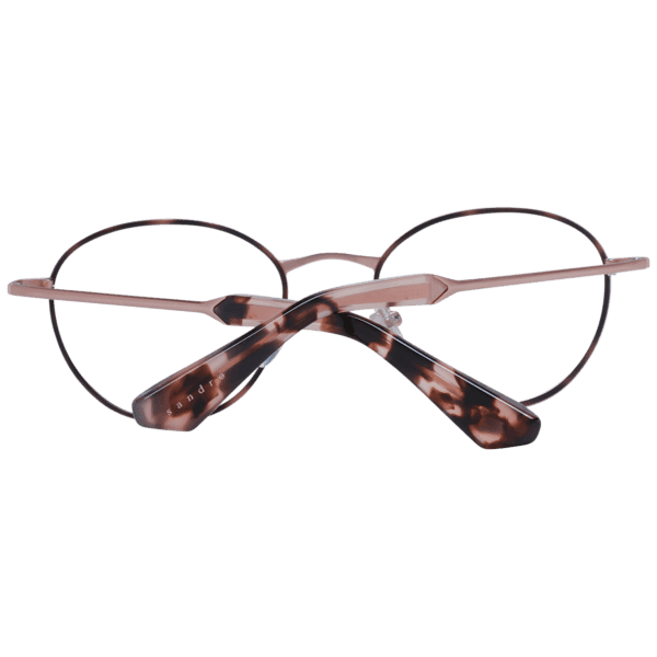 Détails branches – lunette Sandro SD4000 48904 en