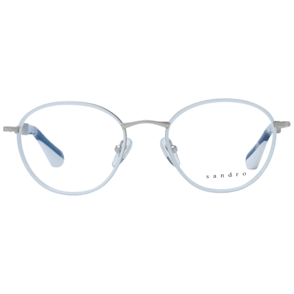 Face avant – monture optique Sandro SD4000 51917 en