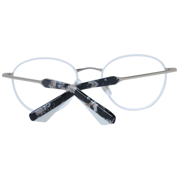 Détails branches – lunette Sandro SD4000 51917 en