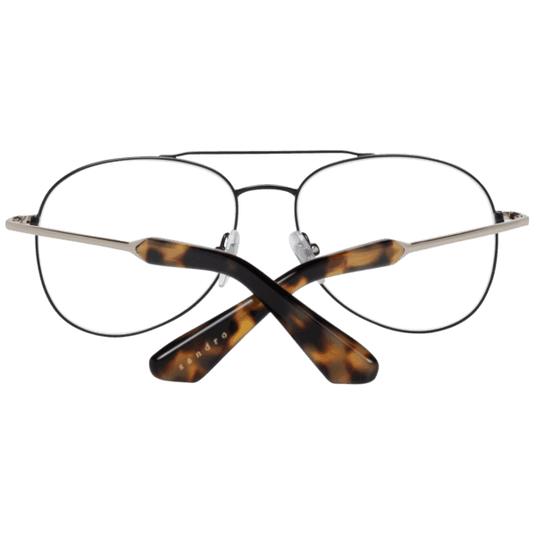 Détails branches – lunette Sandro SD4003 51109 en