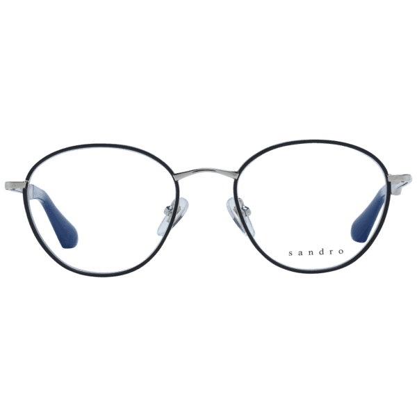 Face avant – monture optique Sandro SD4014 53910 en