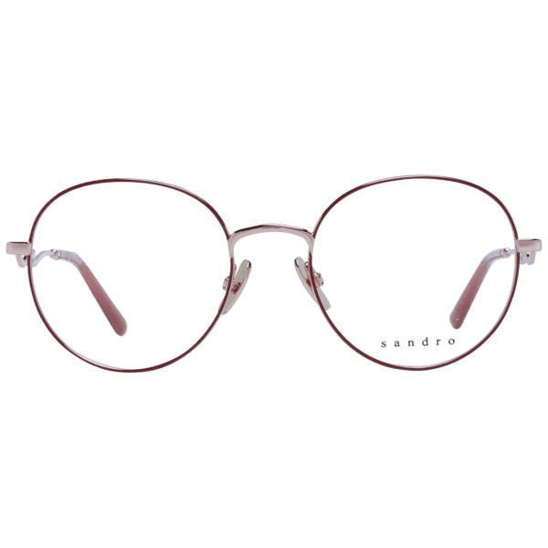 Face avant – monture optique Sandro SD4016 51401 en