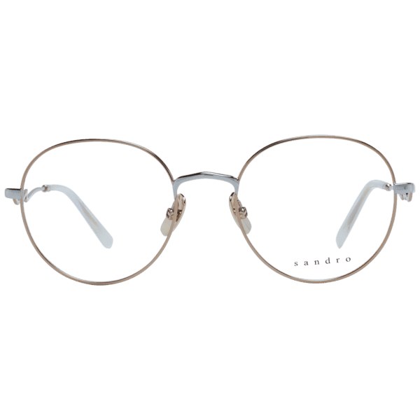 Face avant – monture optique Sandro SD4016 51920 en