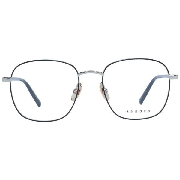Face avant – monture optique Sandro SD4017 52001 en