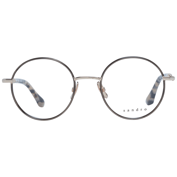 Face avant – monture optique Sandro SD4019 49906 en