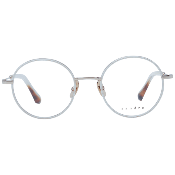 Face avant – monture optique Sandro SD4019 49920 en