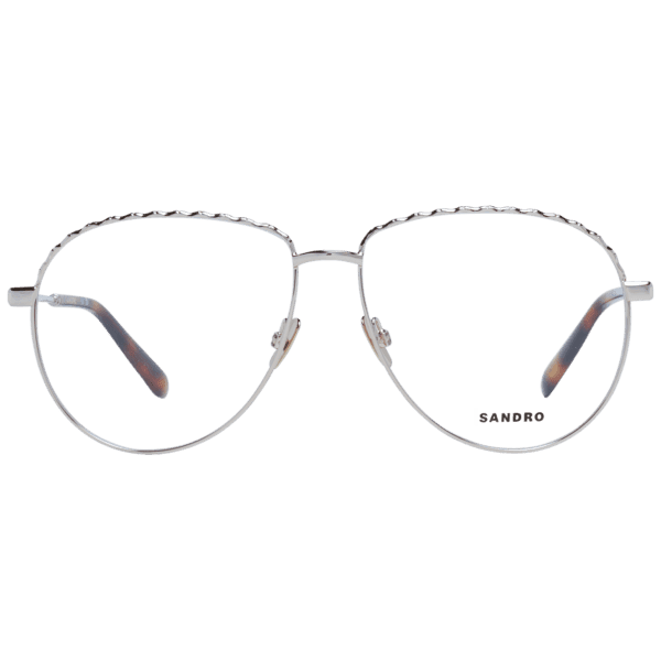 Face avant – monture optique Sandro SD4023 54426 en