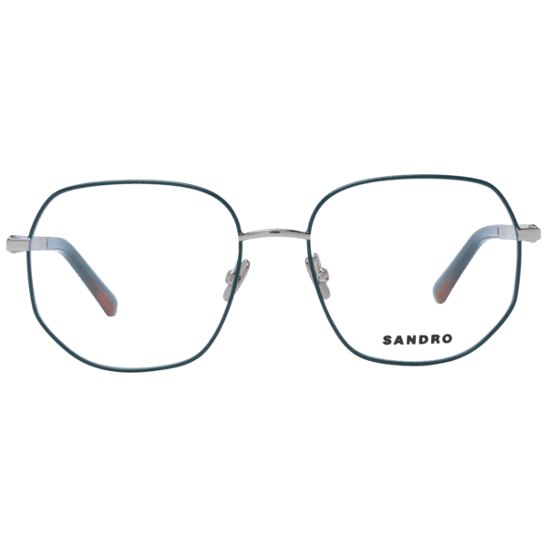 Face avant – monture optique Sandro SD4037 54467 en