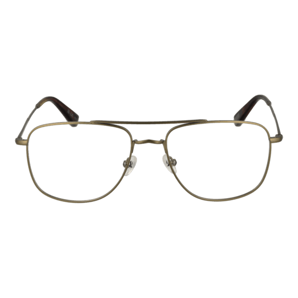 Face avant – monture optique Savile Row SRO-001 55001 en