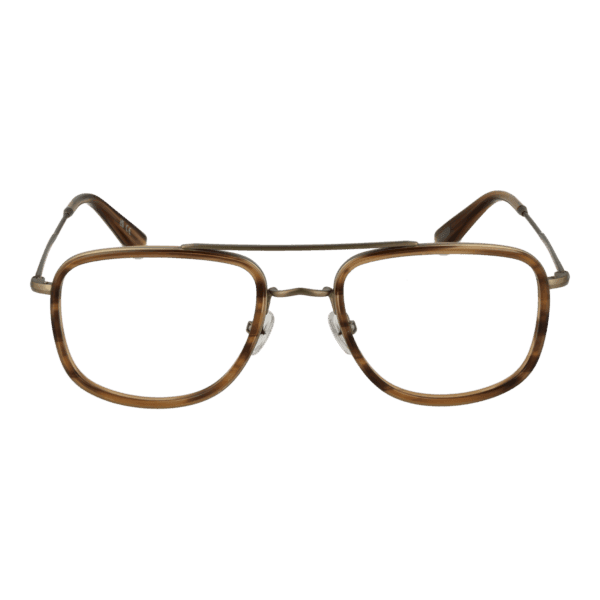 Face avant – monture optique Savile Row SRO-002 53001 en