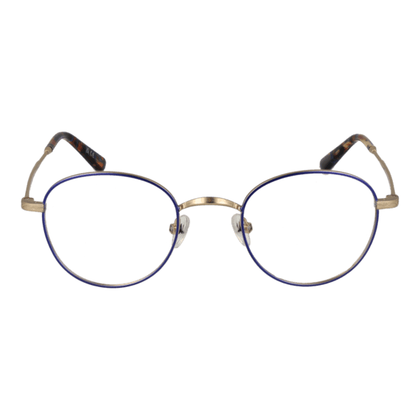 Face avant – monture optique Savile Row SRO-010 46006 en