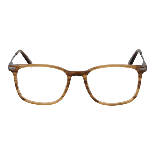 Face avant – monture optique Savile Row SRO-023 52101 en