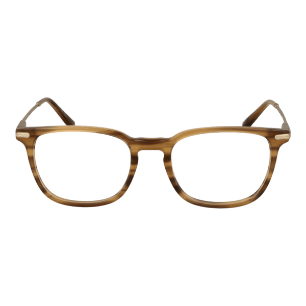Face avant – monture optique Savile Row SRO-028 51101 en