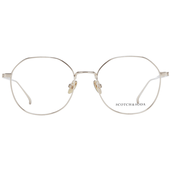 Face avant – monture optique Scotch & Soda SS1005 51576 en