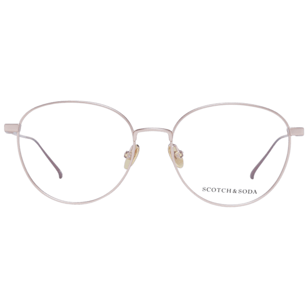 Face avant – monture optique Scotch & Soda SS1006 52420 en