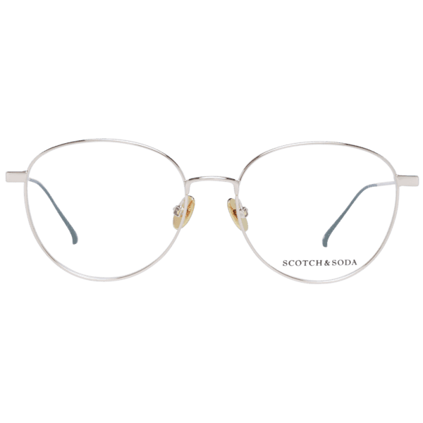 Face avant – monture optique Scotch & Soda SS1006 52576 en